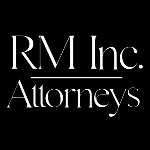 RMInc Logo Dark 512x512
