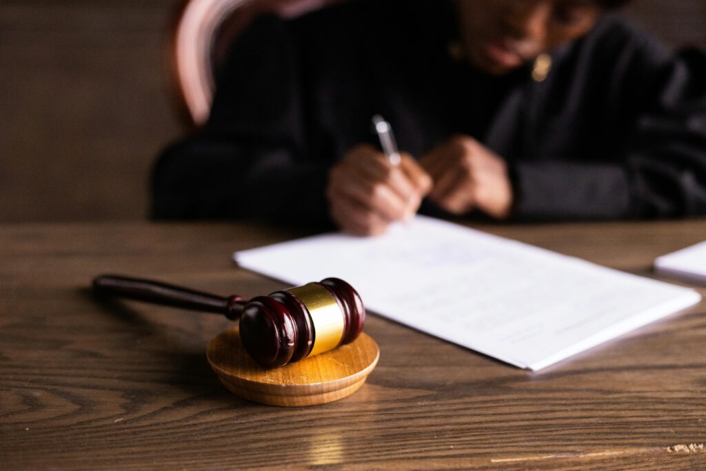 RM Law Background 1
